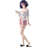 Banpresto To LOVEru Darkness Haruna Sairenji Glittler & Glamorous figurine 23 cm