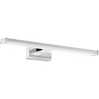 Eglo Galenzana-E bad L400 900LM 4000K IP44 krom (40 x 12 x 4 cm)