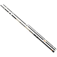 Colmic Araton Xxt Bootsrute Golden 2,80 m / 50-200 g Golden 2,80 m