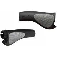 Ergon Gp1-l Grips Noir