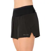 Nnormal Race Svart Shorts Noir L Femme