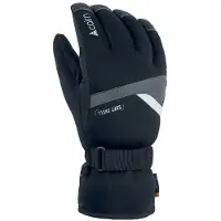 Cairn Styl 2 C-tex Gloves Gris 9.5 Homme