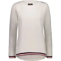 CMP 39d4806 Long Sleeve T-shirt Gris XL Femme
