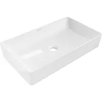 Mexen Lavabo NADIA blanc 60 cm