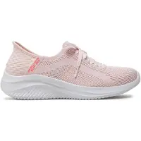 SKECHERS Slip-ins: Ultra Flex 3.0 Tonal Stretc Couleur Rose