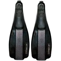 So Dive Speeder Diving Fins Noir EU 40-41