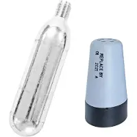 PLASTIMO Elite Lifejacket Cartridge Clair 38 g