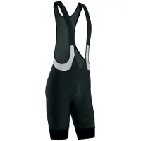 Gist Glam Bib Shorts Noir M Femme