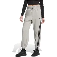 Adidas Pantalon de survêtement femme Essentials 3-Stripes