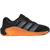 Adidas Chaussure de sport 'Dropset 4' gris foncé / noir