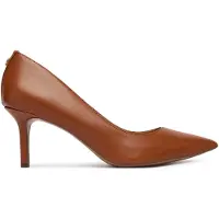 Ralph Lauren Escarpins 'LANETTE' pueblo