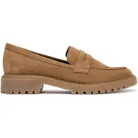 Tamaris Chaussure basse marron