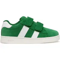Geox Eclyper Trainers Vert EU 32 Garçon