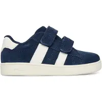 Geox Eclyper Trainers Bleu EU 26 Garçon