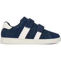Geox Eclyper Trainers Bleu EU 37 Garçon