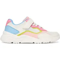 Geox Loftus Trainers Blanc EU 39 Fille