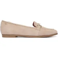 Tamaris Chaussure basse taupe