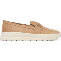 Caprice Chaussure basse camel