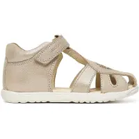 Geox B Sandal Macchia Couleur D´or