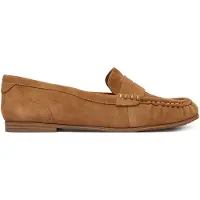 Tamaris Mocassin caramel