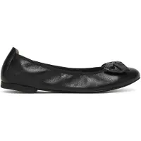 Caprice Ballerines noir