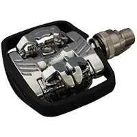 MKS Us-s Ezy Pedals Argenté