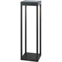 Sigor Klewe Radia Lampadaire 50 cm