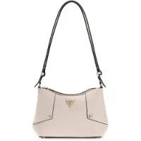 GUESS Sac à bandoulière 'TRACOLLA DARCY' beige