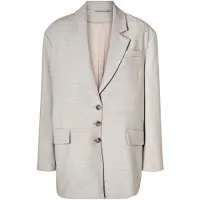 SELECTED WOMEN Blazer gris