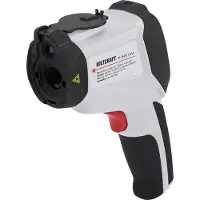 Voltcraft Thermomètre infrarouge IR-1600 C