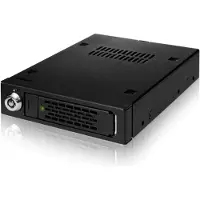 Icy Dock MB991IK-B IcyDock MB991IK-B | 2.5" Mobile Rack for 3,5" Bay