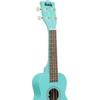 Kala KA-UK Frost Bite Ukulélé soprano