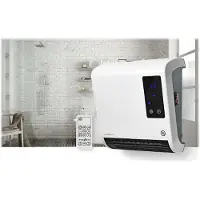 Nedis Htba20wt Heater 2000w Clair One Size / EU Plug 220V