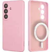 IMoshion Coque Couleur avec MagSafe Samsung Galaxy S26 - Candy Pink