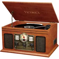 Victrola VTA-200