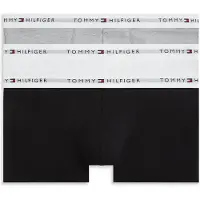 Tommy Hilfiger Um0um03752 Trunk Boxers 3 Units Multicolore XL Homme