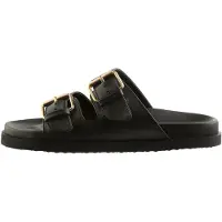 Högl Mule 'MISCHA' noir