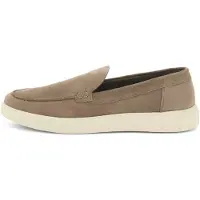 Boggi Milano Chaussure basse camel