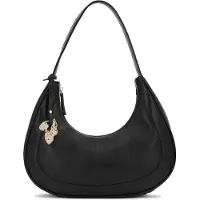 Kazar Sac bandoulière noir