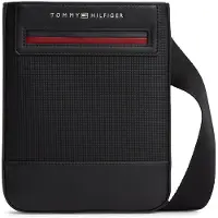 Tommy Hilfiger Sac à bandoulière noir