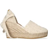 Toni pons Martina Wedge Espadrilles Blanc EU 38 Femme