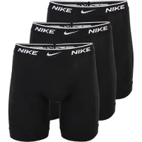 Nike Underwear Boxers noir / blanc