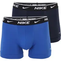 Nike Underwear Sous-vêtements de sport bleu / bleu marine / noir