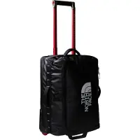 The North Face Valisette 'BASE CAMP VOYAGER 21' noir / blanc