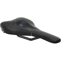SQlab Sattel 612 Ergowave Carbon 14cm