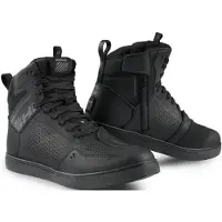 SHIMA Rebel 2.0 Chaussures de moto imperméables perforées