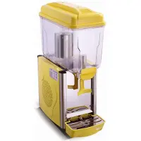 Saro Buffet Distributeur de boissons froides 12 litres