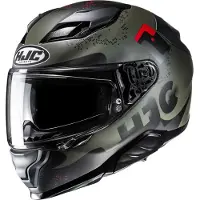 HJC F71 Faco Casque