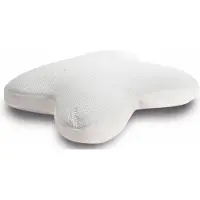 Tempur Oreiller Ombracio - 60 x 50 x 12 cm