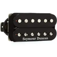 Seymour Duncan SH-14 - Custom 5 Chevalet Noir
